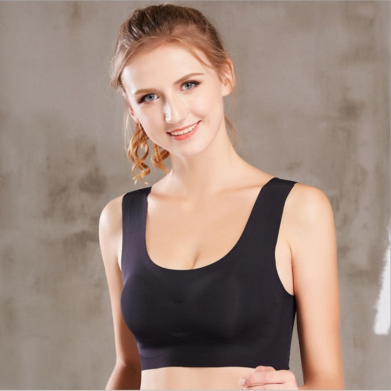 Highly Elastic Ultra Comfortable Bra