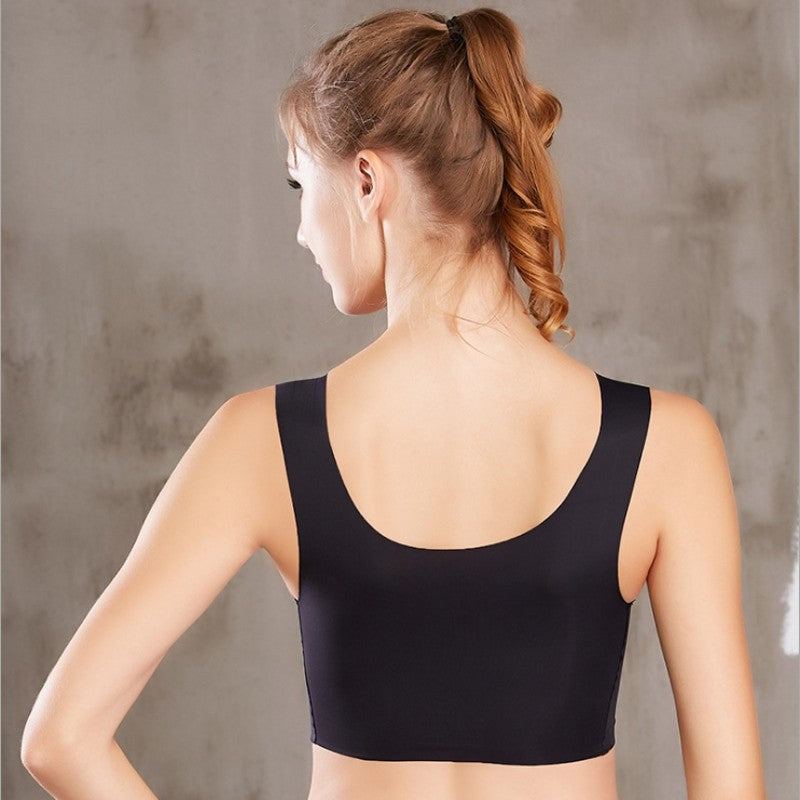 Highly Elastic Ultra Comfortable Bra