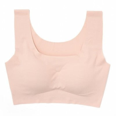 Highly Elastic Ultra Comfortable Bra