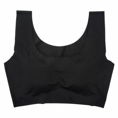 Highly Elastic Ultra Comfortable Bra