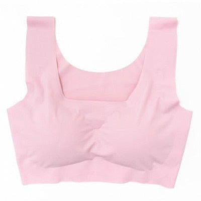 Highly Elastic Ultra Comfortable Bra