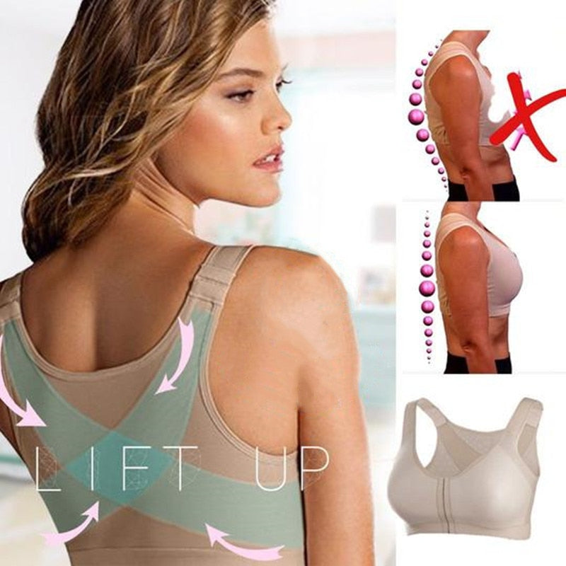 Posture Corrector Lift Up Bra